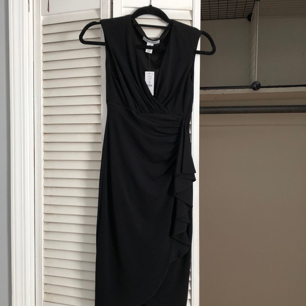 White House Black Market Cocktail Dress
